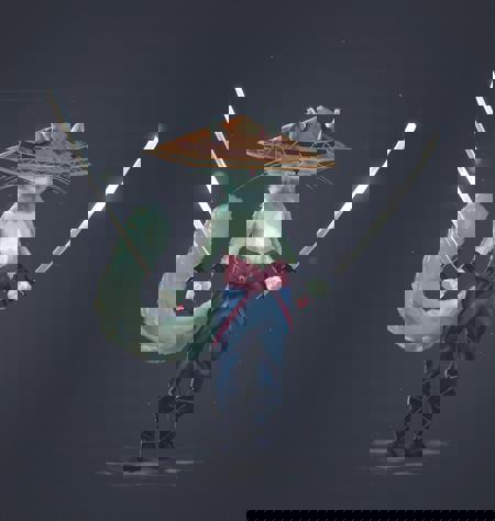 Harbit's Avatar